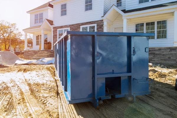 Dumpster Rental of West Warwick staff